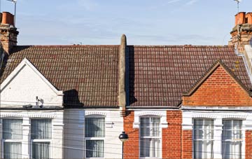 clay roofing Garton, East Riding Of Yorkshire