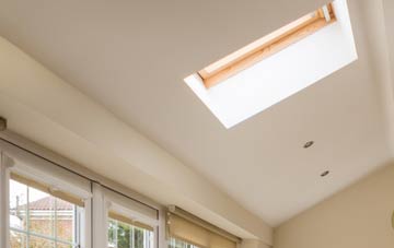Garton conservatory roof insulation companies