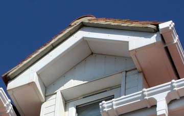 Garton fascia installation costs