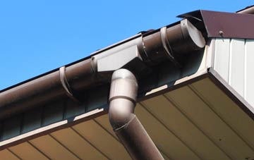 types of Garton fascias