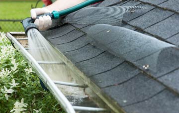 Garton gutter cleaning costs