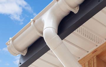 Garton gutter installation costs
