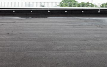 Garton asphalt roof replacement
