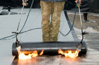 Garton flat roof sealing quote