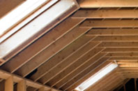 Garton tapered roof insulation quotes